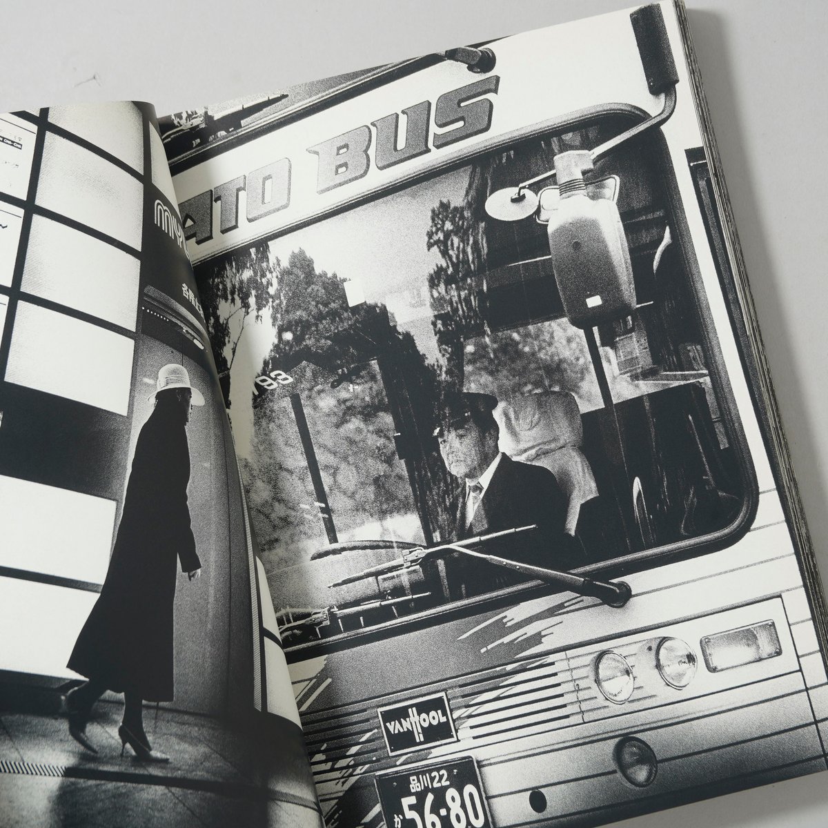 新宿 / 森山大道(Daido Moriyama) | bookobscura｜写真集専門書店