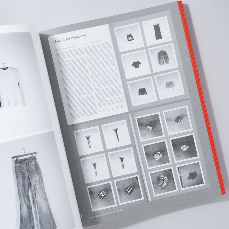 Laboratory for Photography and Theory / Camera