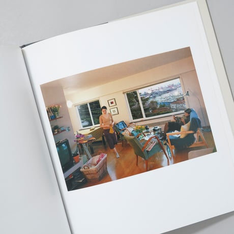 Jeff Wall / 著・編 Peter Galassi、写真 Jeff Wall(ジェフ・ウォール)