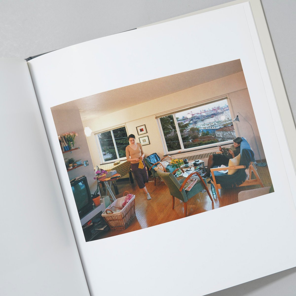 Jeff Wall / 著・編 Peter Galassi、写真 Jeff Wall(ジェフ・
