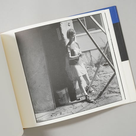 [サイン入/Signed] 代官山17番地 / ハービー・山口(Herbie Yamaguchi)