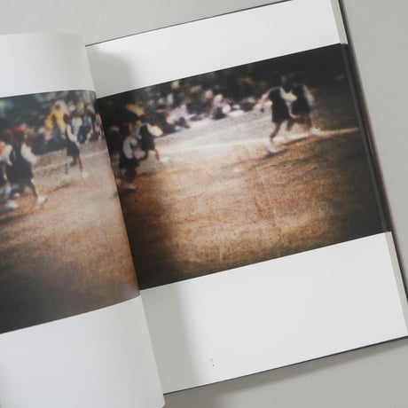 Cascade / 小川康博 (Yasuhiro Ogawa)