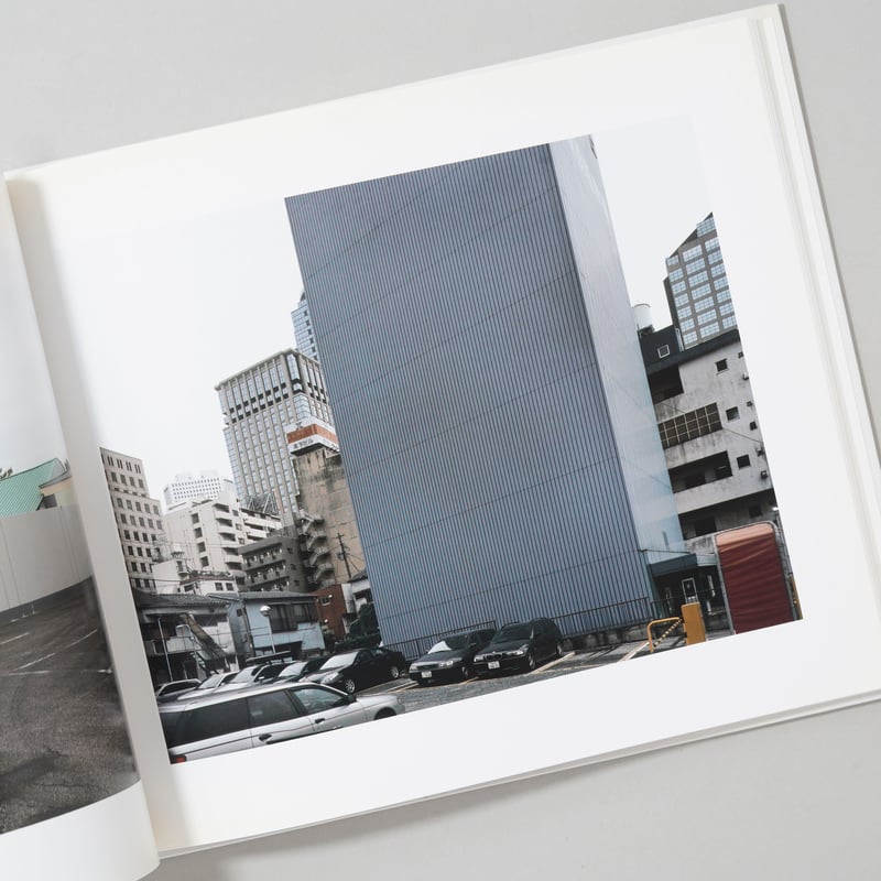 サイン入/Signed] ISOLATED PLACES / 北島敬三(Keizo Kita