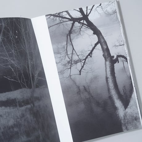 [新刊サイン入/New,Signed] Beyond What You See / 渡部敏哉(Toshiya Watanabe)