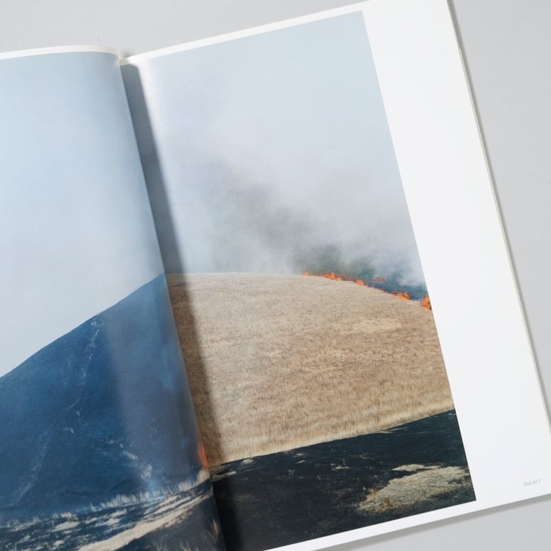 照度 あめつち 影を見る / 川内倫子(Rinko Kawauchi) | book obsc...