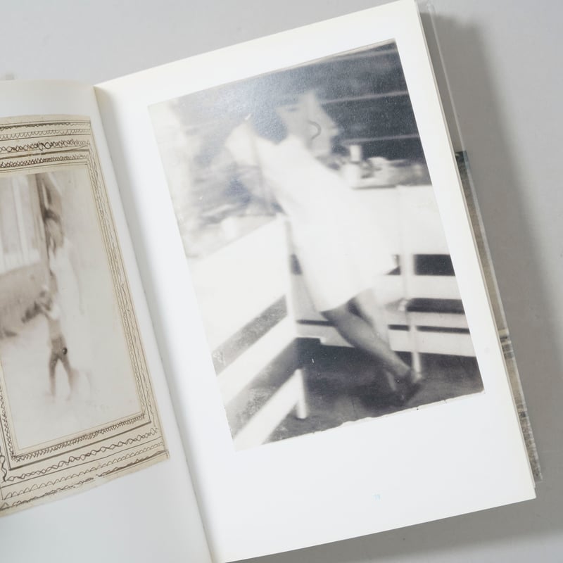 TICHY　Miroslav Tichy　ミロスラフ・ティシー Tichy(ティッシー) / Miroslav Tichy(ミロスラフ・ティッシー) | bo