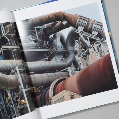 [新刊/New] 新版 LIME WORKS / 畠山直哉(Naoya Hatakeyama)