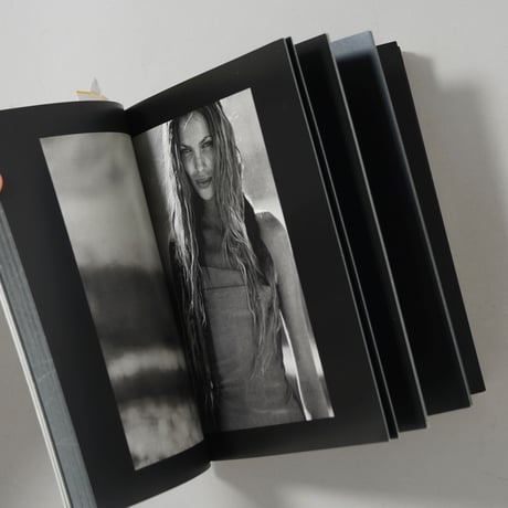 PETER LINDBERGH SELECTED WORK 1996-1998 / Peter Lindbergh(ピーター・リンドバーグ)