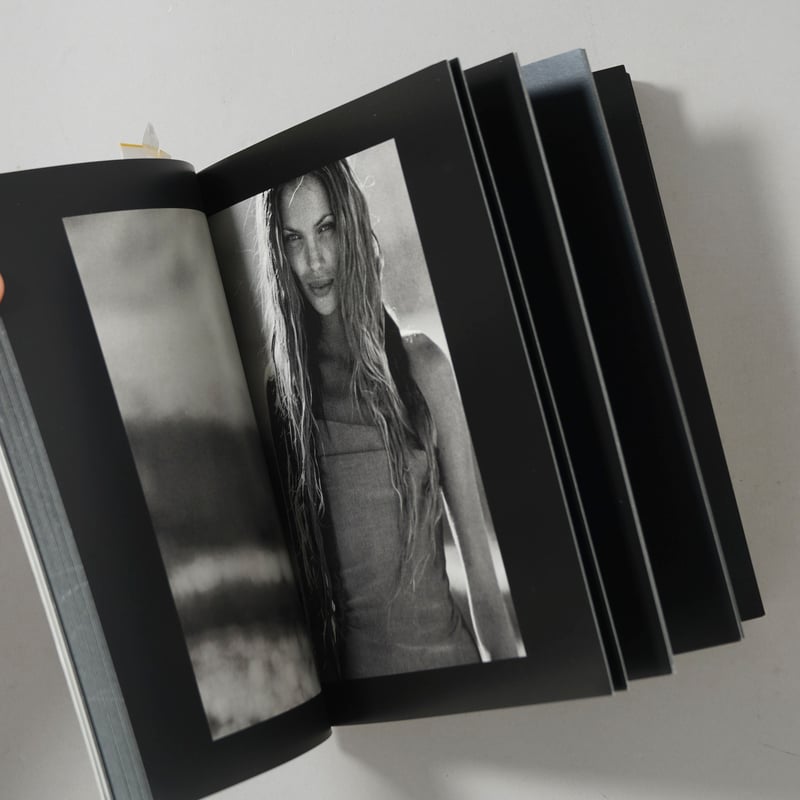 PETER LINDBERGH SELECTED WORK 1996-1998 / Peter