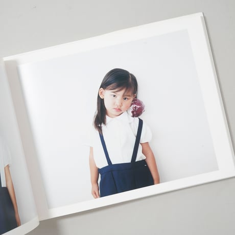 100 Children / 横浪修(Osamu Yokonami)