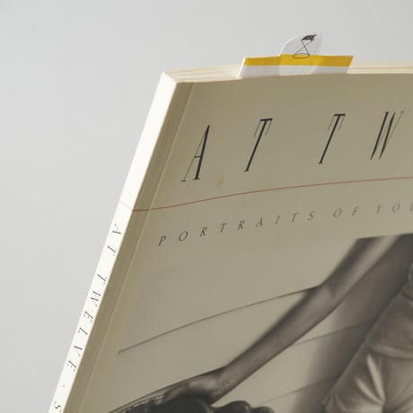 At Twelve Portraits of Young Women / Sally Mann(サリー・マン)
