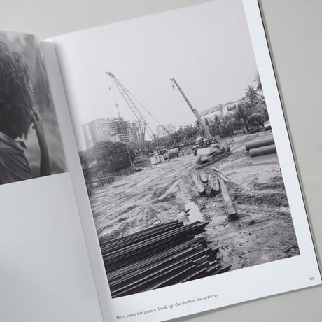 [新刊/New]asia discoveries of scenery / Martin Parr(マーティン・パー),Alec Soth(アレック・ソス)