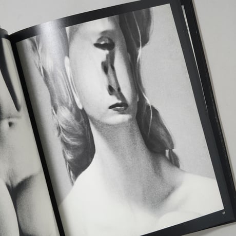 Meine 100 besten Fotos / Erwin Blumenfeld(アーウィン・ブルーメンフェルド)