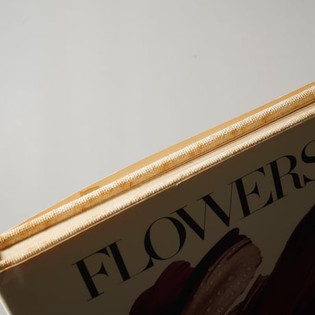 FLOWERS / Irving Penn (アーヴィング・ペン)