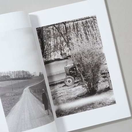 [新刊/New] PHOTOGRAPHS 1978-1985 / Chritine Furuya Gossler(クリスティーネ・フルヤ＝ゲッスラー)