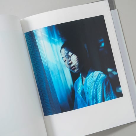 We are Made of Grass Soil, Trees, and Flowers(Cover B) / 山元彩香(Ayaka Yamamoto)