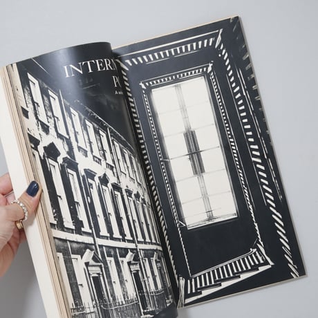 Photography Annual 1965 International Edition / Andre Kertesz,August Sander,他