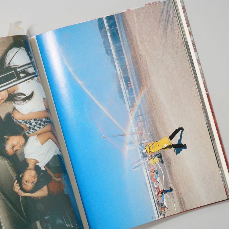 大森克己　Very Special Love　写真集 Very Special Love ベリイ スペシャル ラブ 大森克己写真集
