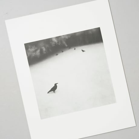 [新刊サイン入/New,Signed] ミニポートフォリオ Selected Works / 渡部敏哉(Toshiya Watanabe)