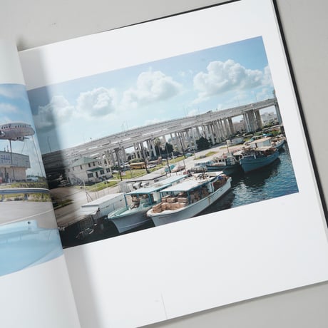 TRANSPARENCIES: SMALL CAMERA WORKS 1971-1979 / Stephen Shore(スティーブン・ショア)