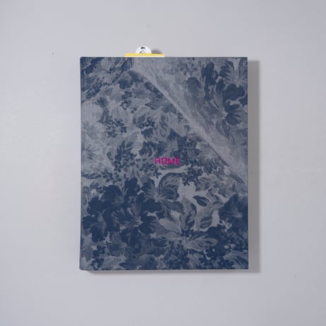 HOME / Alec Soth,Mark Power,Alessandra Sanguinetti,Thomas Dworzak,etc