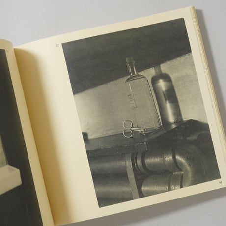 Kunst und Photographie 3 Books Set / Brassai, Marcel Duchamp, David Hockney, Man Ray他