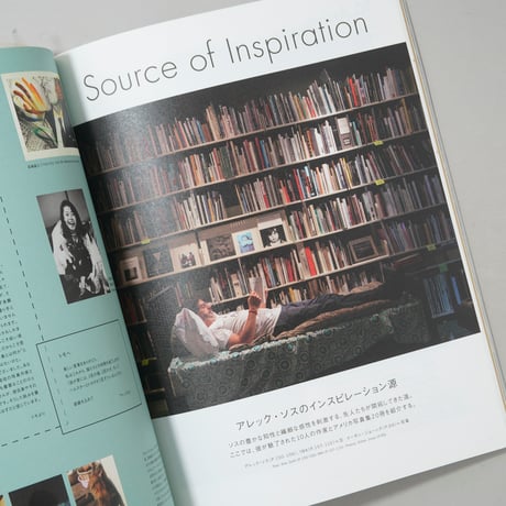 IMA 2019 Winter Vol.30 アレック・ソスの終わりなき旅 / Alec Soth(アレック・ソス)