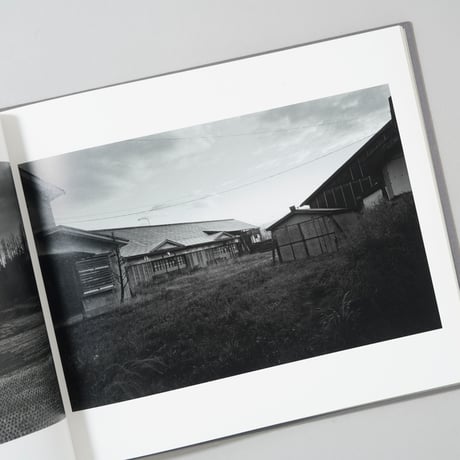 [新刊サイン入/New,Signed] あめふり Rainy Days / 村越としや(Toshiya Murakoshi)
