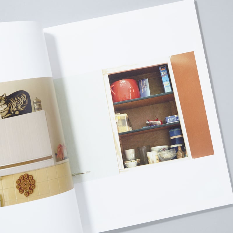 新刊/New]TANTE SIMONE / Dominique Nabokov(ドミニク・ナ