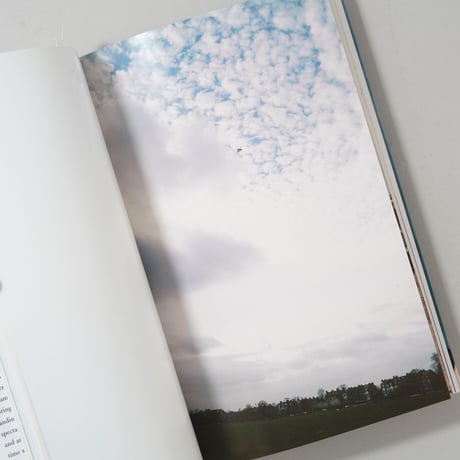 Concorde / Wolfgang Tillmans (ヴォルフガング・ティルマンス)