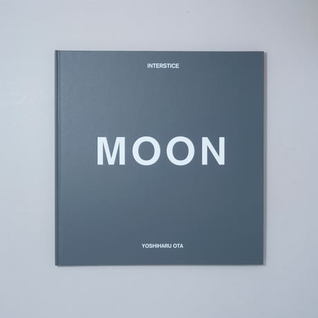 INTERSTICE / 太田好治(Yoshiharu Ota)