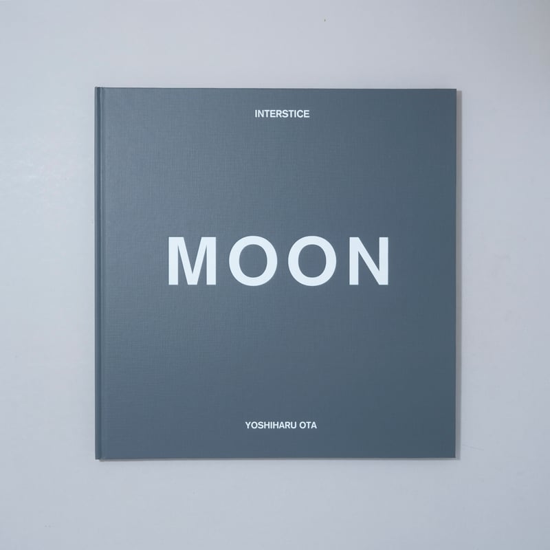 INTERSTICE / 太田好治(Yoshiharu Ota) | bookobscura｜
