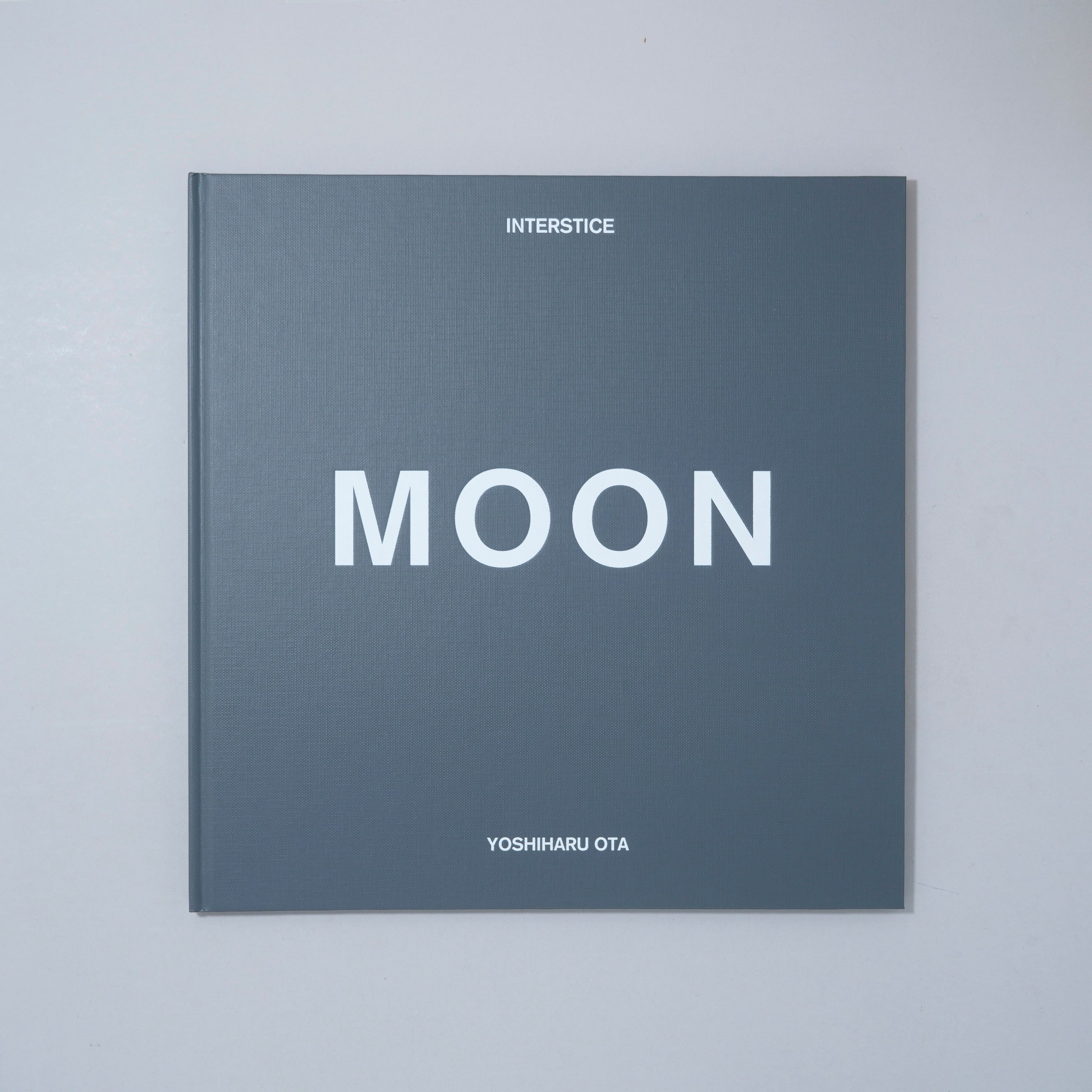 INTERSTICE / 太田好治(Yoshiharu Ota) | bookobscura｜