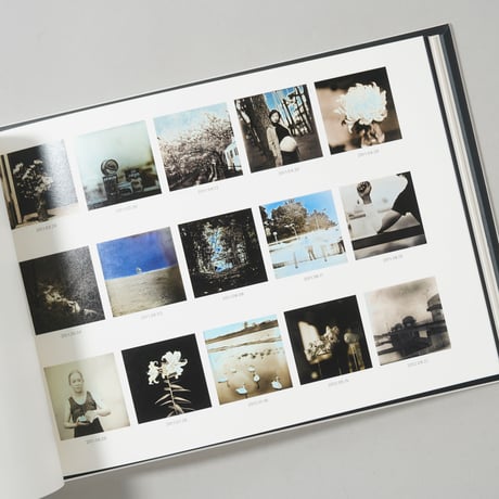 [サイン入/Signed] MONUMENTS / 新井卓(Takashi Arai)