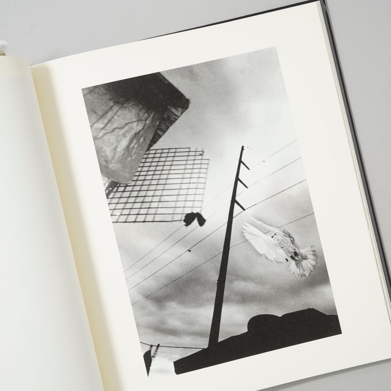 SMOKEY MOUNTAIN / 名越啓介(Keisuke Nagoshi) | booko