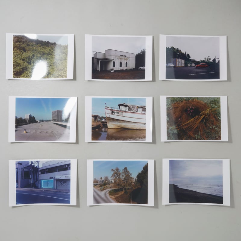 サイン入/Signed] Witness of the 1990s / 高橋恭司(Kyoji