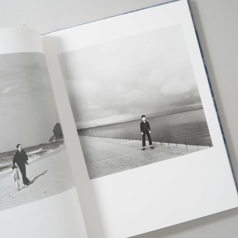 Shoji Ueda / 植田正治(Shoji Ueda) | bookobscura｜写真集