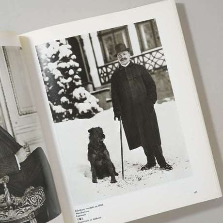 AUGUST SANDER MENSCHEN DES 20. JAHRHUNDERTS / August Sander(アウグスト・ザンダー)