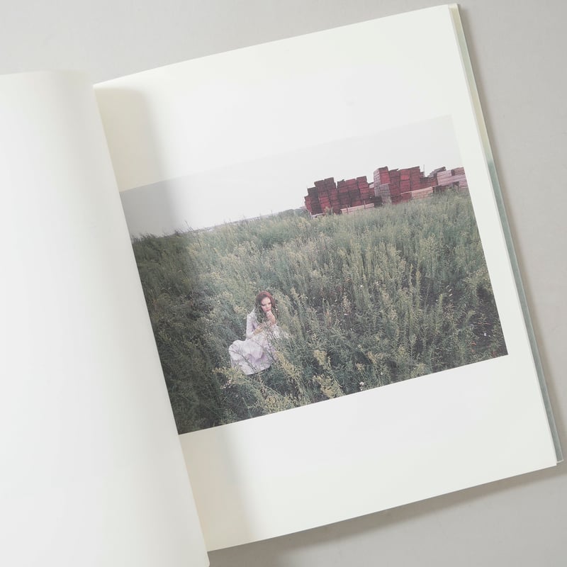 bookobscura｜写真集専門書店｜写真家による写真集の買取｜古本古書