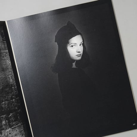 Meine 100 besten Fotos / Erwin Blumenfeld(アーウィン・ブルーメンフェルド)