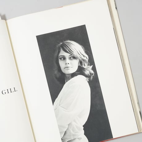 FIVE GIRLS / Sam Haskins(サム・ハスキンス)