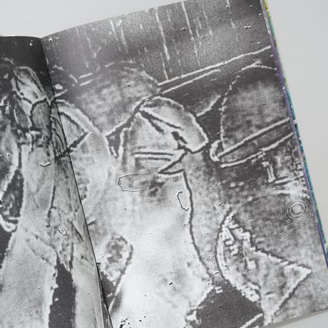 [サイン入/Signed] Berlin / 横田大輔(Daisuke Yokota)