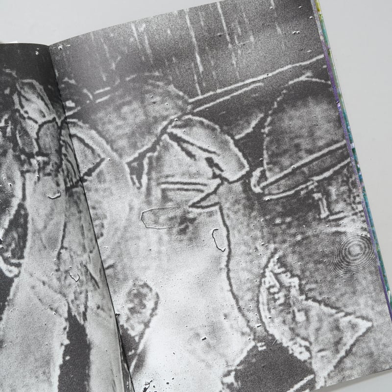 Berlin/横田大輔（サイン入り） サイン入/Signed] Berlin / 横田大輔(Daisuke Yokota) | b