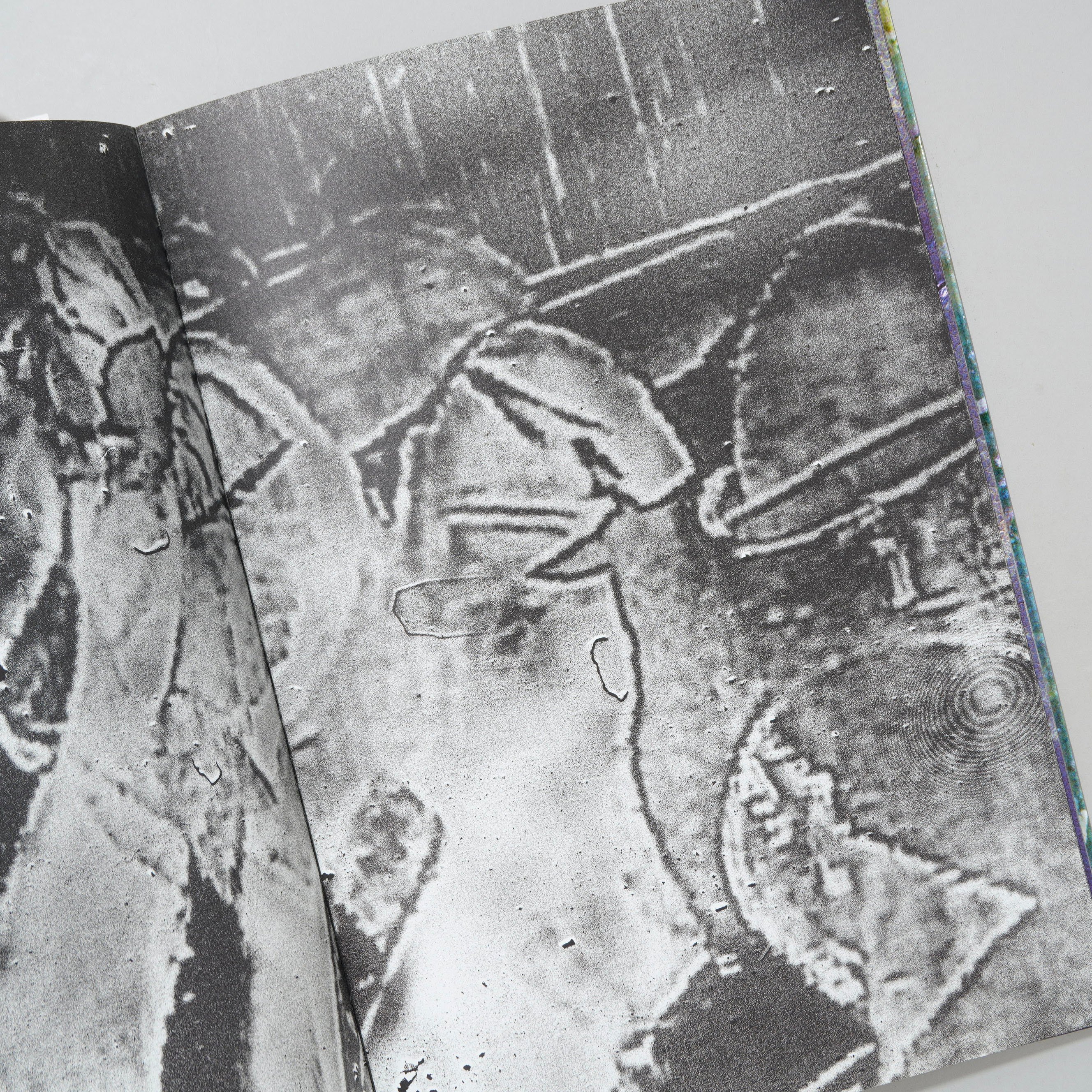 サイン入/Signed] Berlin / 横田大輔(Daisuke Yokota) | b