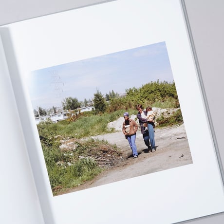 Jeff Wall Glenstone Museum 2024 / Jeff Wall(ジェフ・ウォール)
