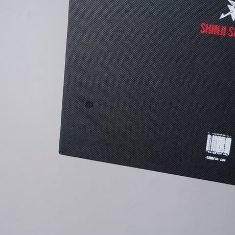 [サイン入/Signed]Áspera / Shinji Shiozaki(シンジ・シオザキ)