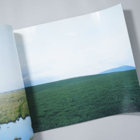 筒型限定版 PIPELINE ALASKA / 石塚元太良(Gentaro Ishizuka)