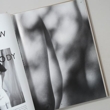 Union issue 9 / Mark Borthwick(マーク・ボスウィック),Ola Rindal(オラ・リンダル)他