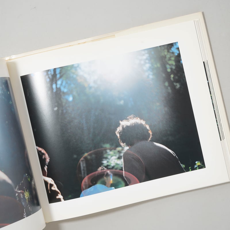 【PILES OF TIME】鈴木理策　1999年初版　帯付　新品未読品 PILES OF TIME 鈴木理策写真集 - 古本買取販売 ハモニカ古書店 建築