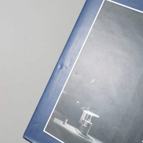 Urban Landscapes / George Tice(ジョージ・タイス)